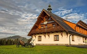 Hotel Rankl